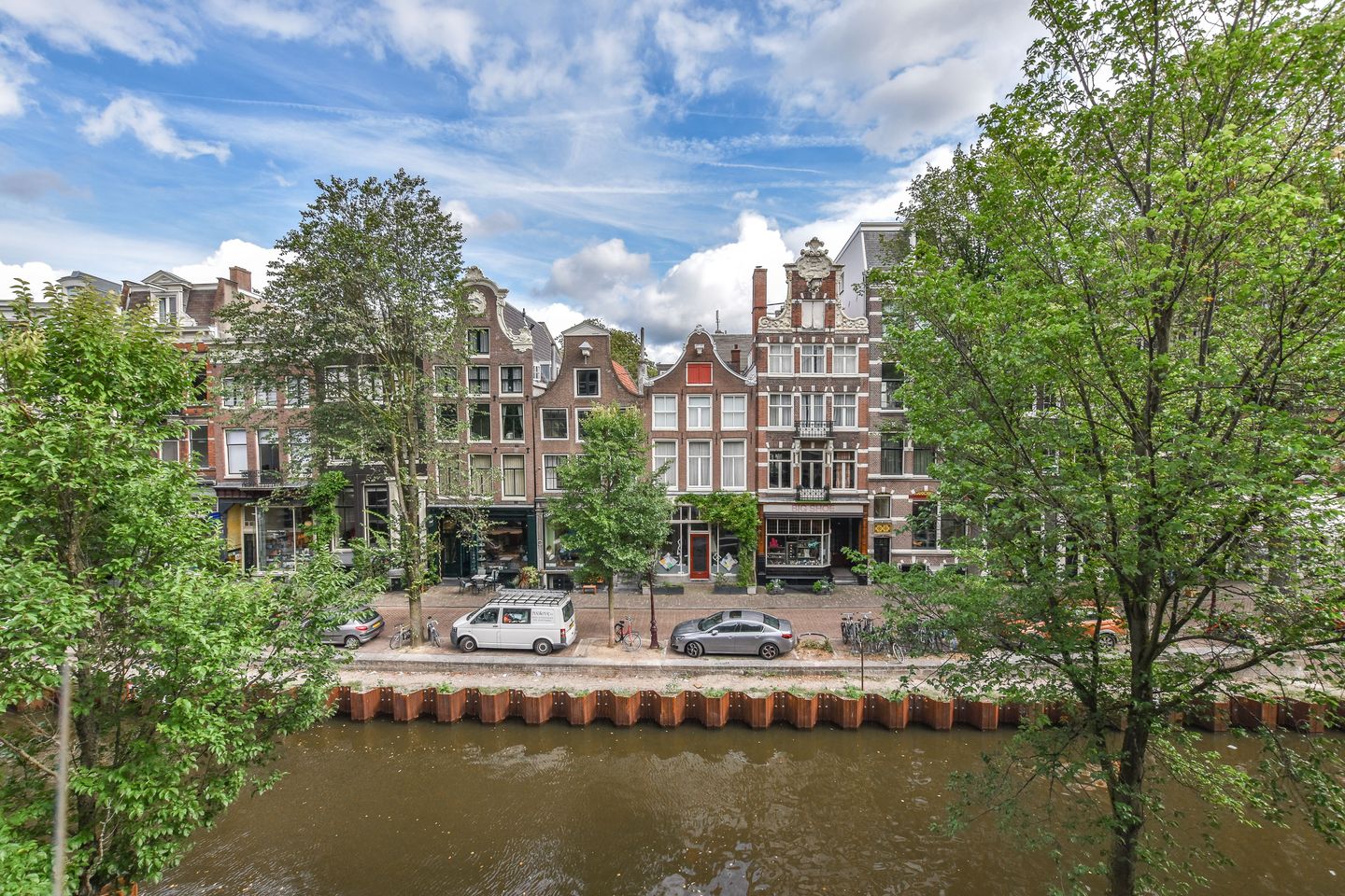 Foto 5 van Leliegracht 9-C