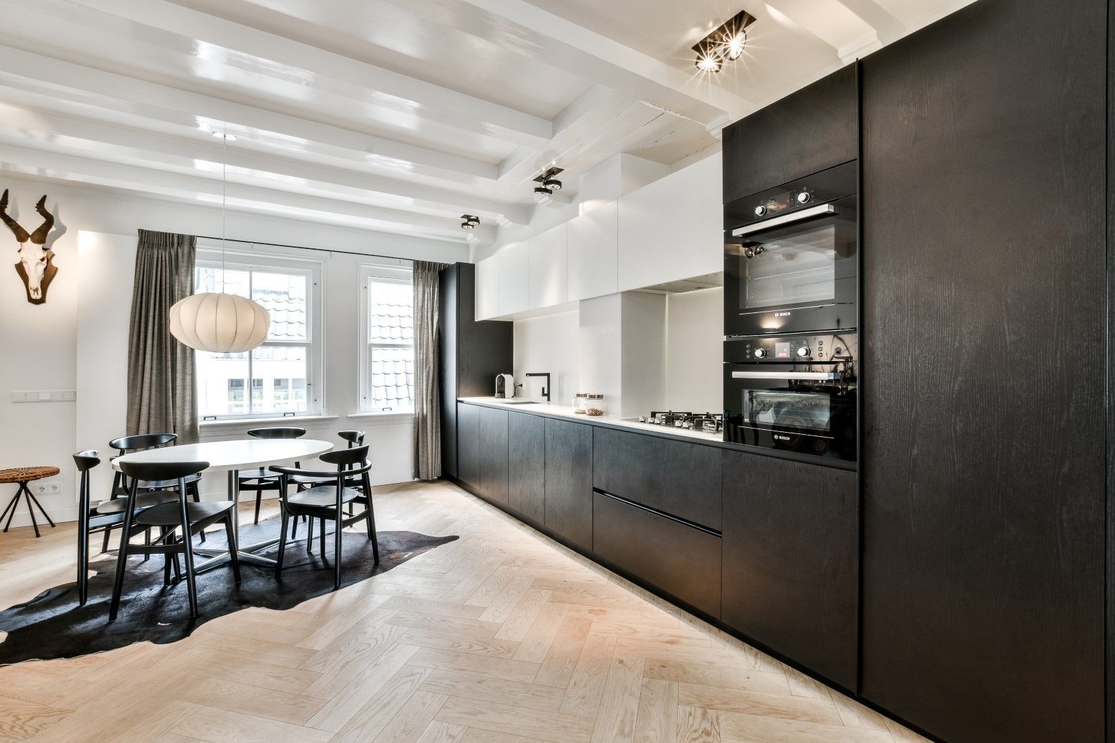 Foto 6 van Leliegracht 9-C