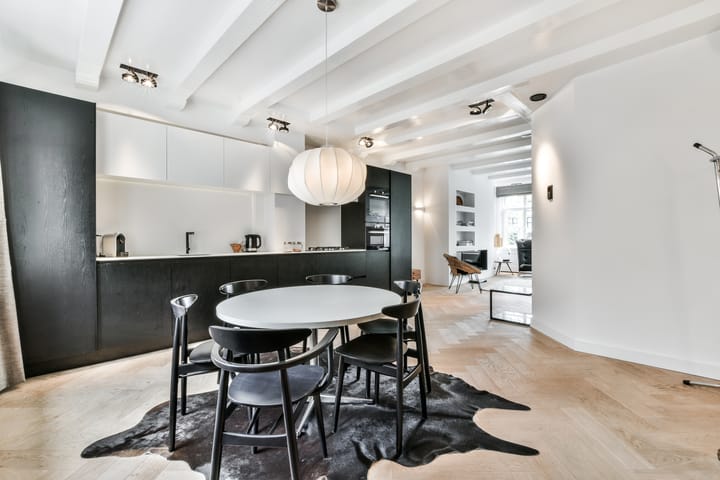 Foto 7 van Leliegracht 9-C