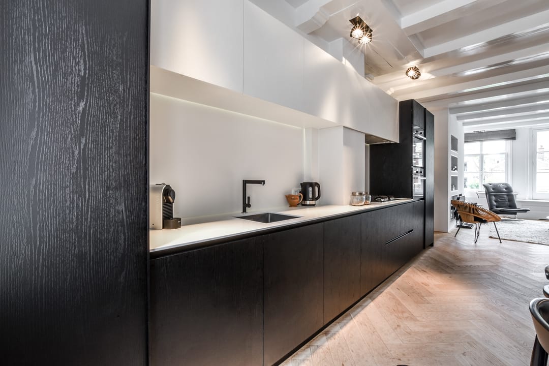 Foto 8 van Leliegracht 9-C