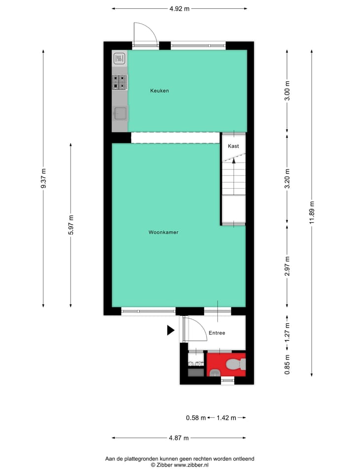 Foto 27 van Goudplevier 127