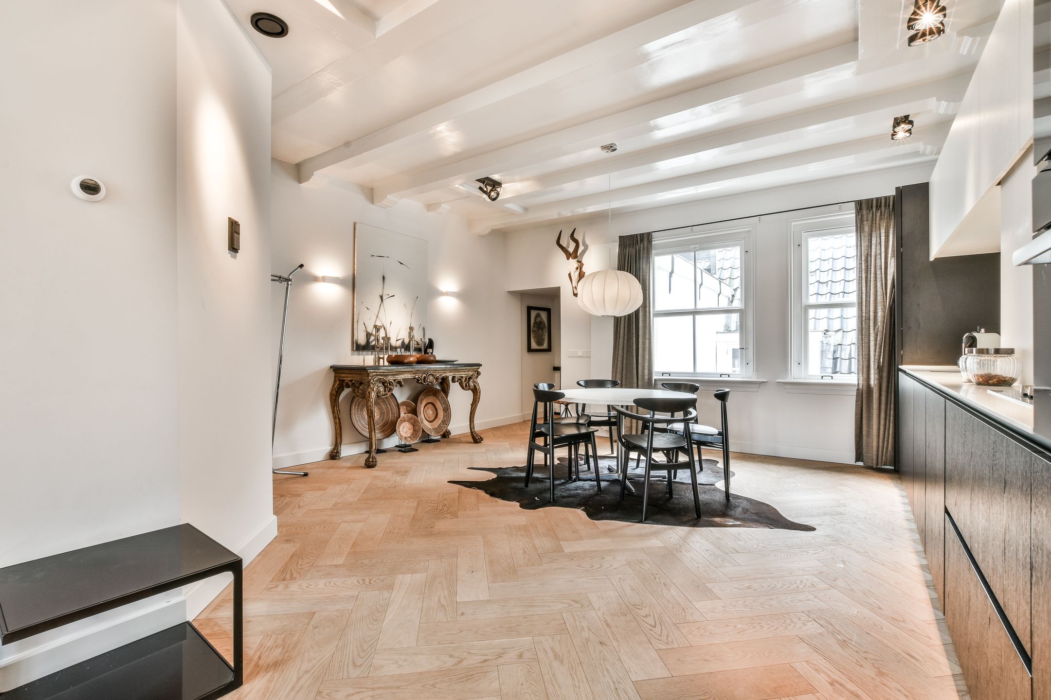 Foto 9 van Leliegracht 9-C