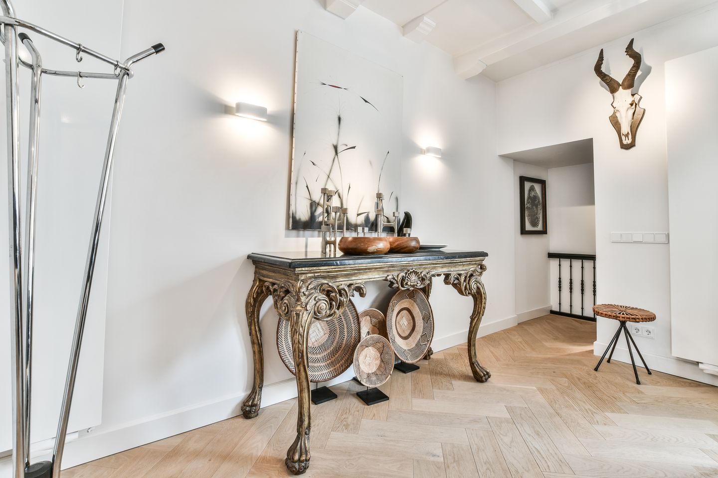 Foto 10 van Leliegracht 9-C