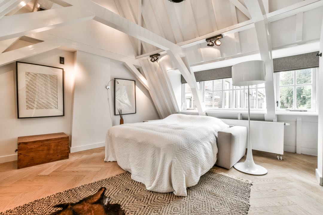 Foto 13 van Leliegracht 9-C