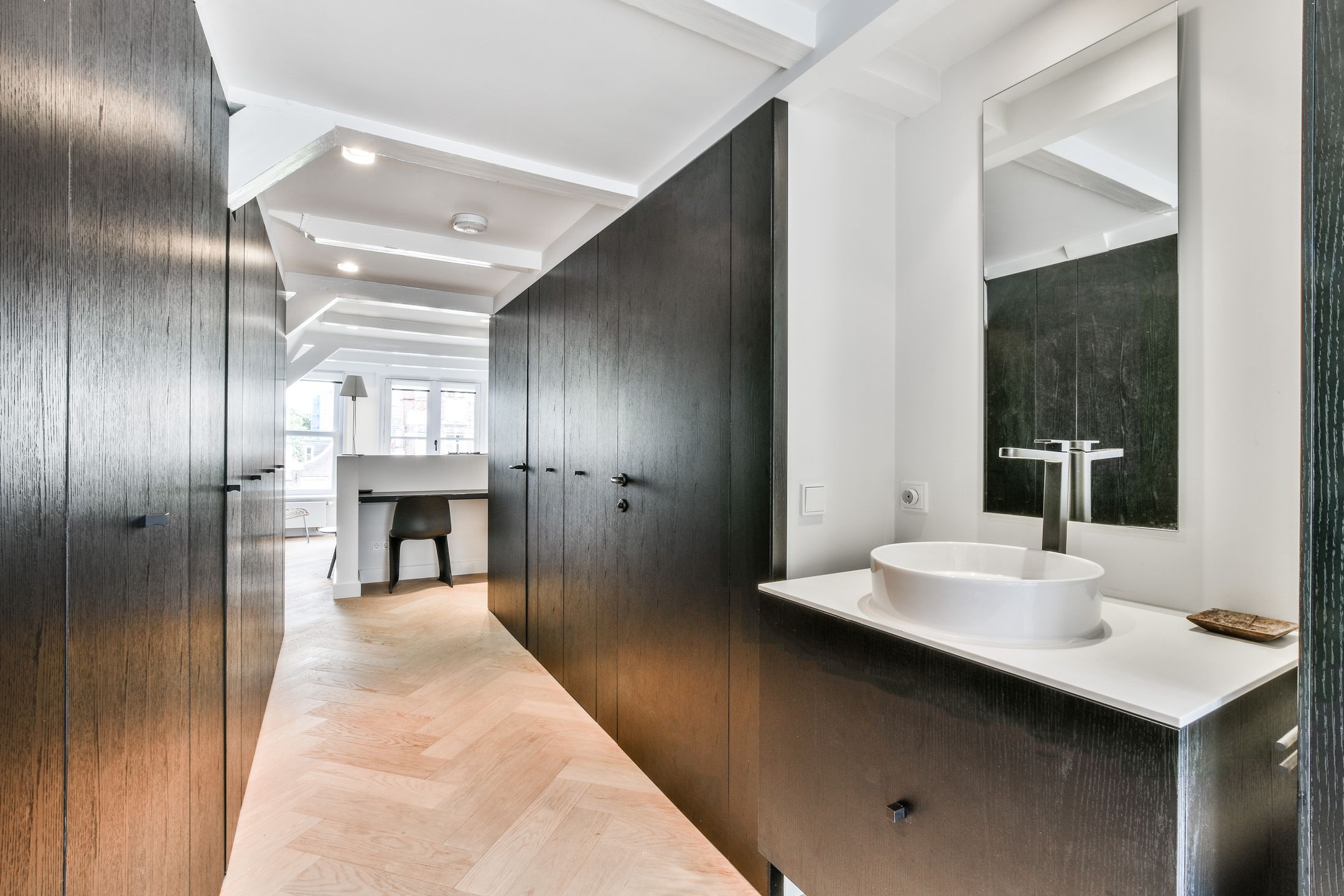 Foto 24 van Leliegracht 9-C