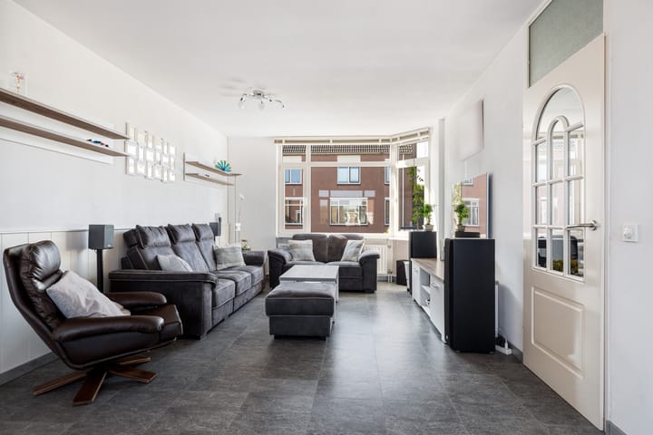 Foto 2 van J. Bosmanstraat 30