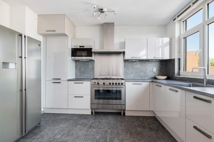 Foto 3 van J. Bosmanstraat 30