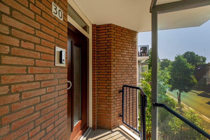 Foto 6 van J. Bosmanstraat 30