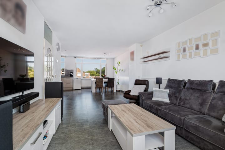 Foto 9 van J. Bosmanstraat 30