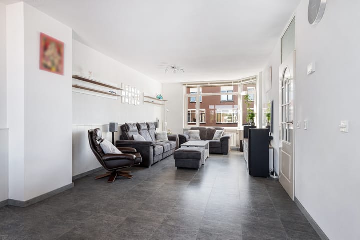 Foto 10 van J. Bosmanstraat 30