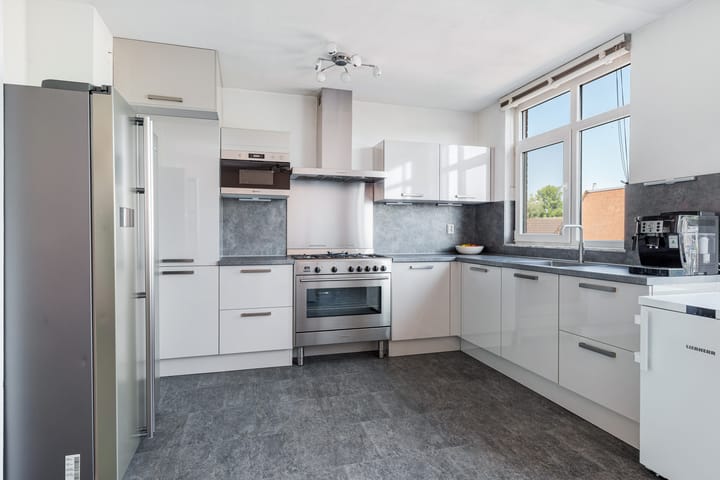 Foto 13 van J. Bosmanstraat 30