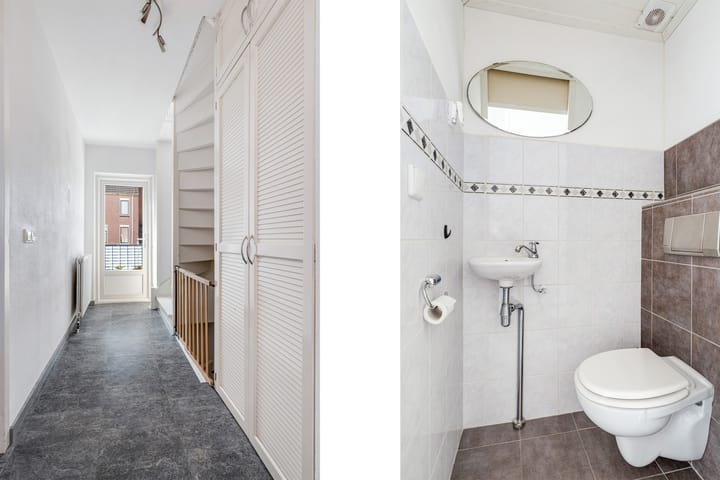 Foto 15 van J. Bosmanstraat 30