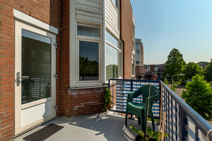 Foto 18 van J. Bosmanstraat 30