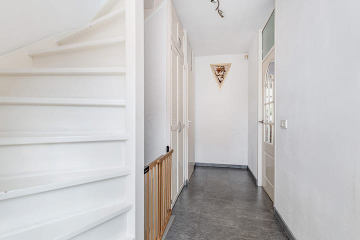 Foto 20 van J. Bosmanstraat 30