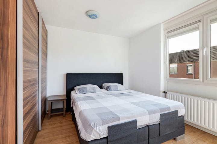 Foto 24 van J. Bosmanstraat 30