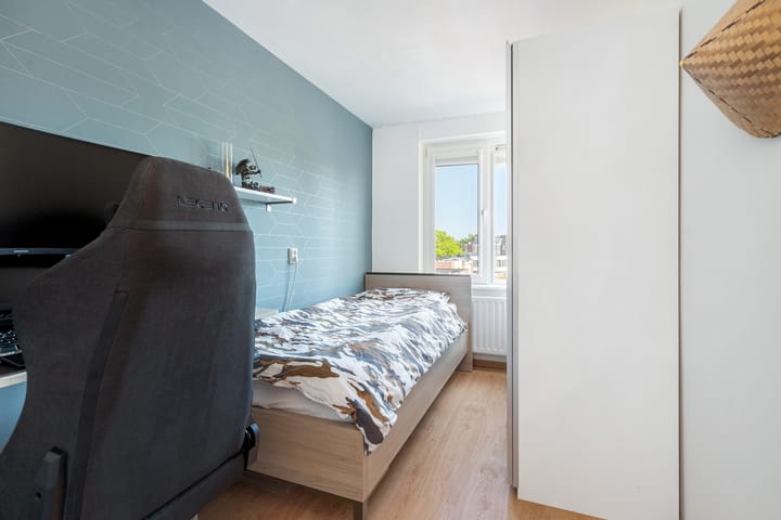 Foto 27 van J. Bosmanstraat 30