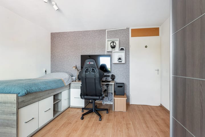 Foto 31 van J. Bosmanstraat 30