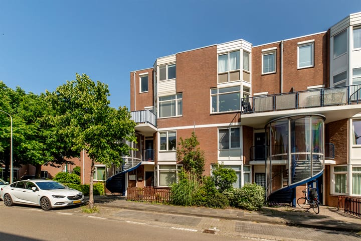 Foto 39 van J. Bosmanstraat 30