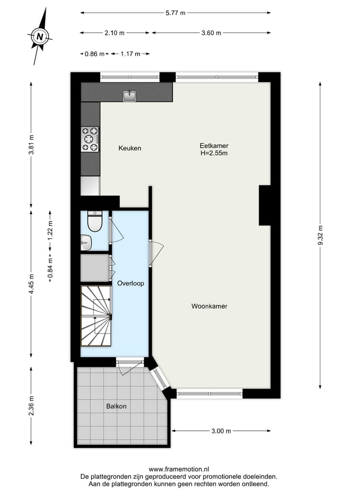 Foto 46 van J. Bosmanstraat 30