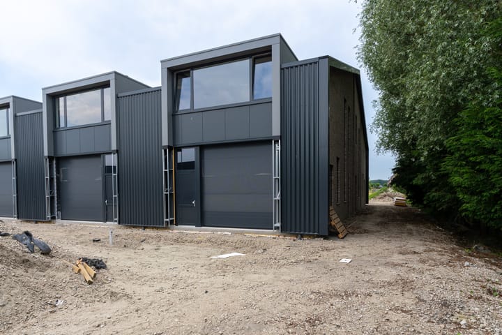 Olmendreef 9-b30, Steenbergen (NB)