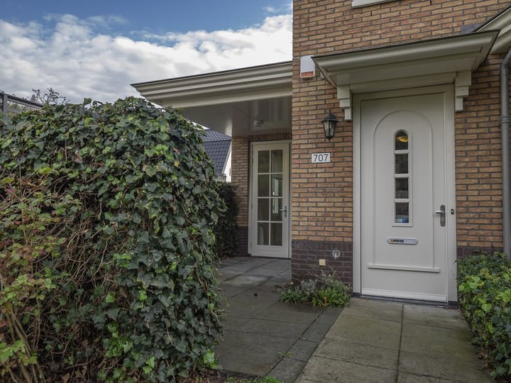 Photo 2 of Rijksstraatweg 707