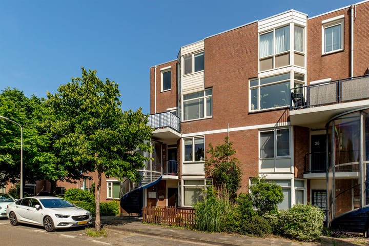 Foto 41 van J. Bosmanstraat 30