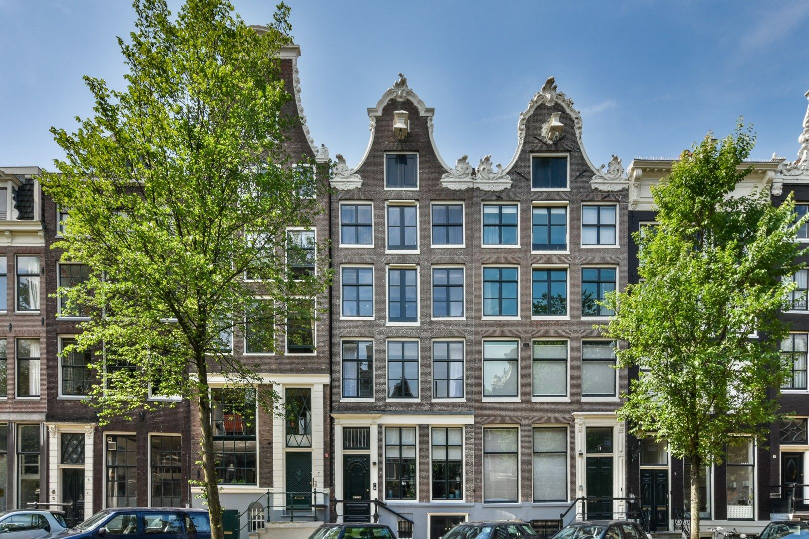 Leliegracht 9-B