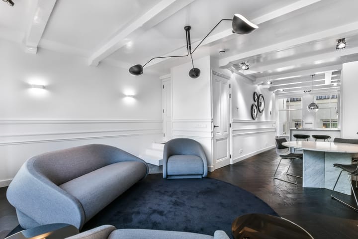 Foto 4 van Leliegracht 9-B