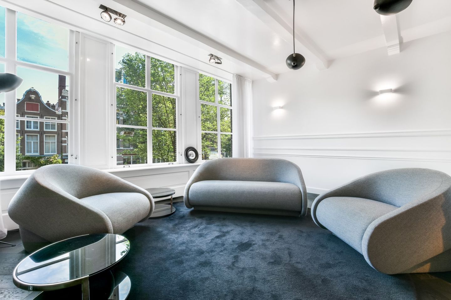 Foto 5 van Leliegracht 9-B