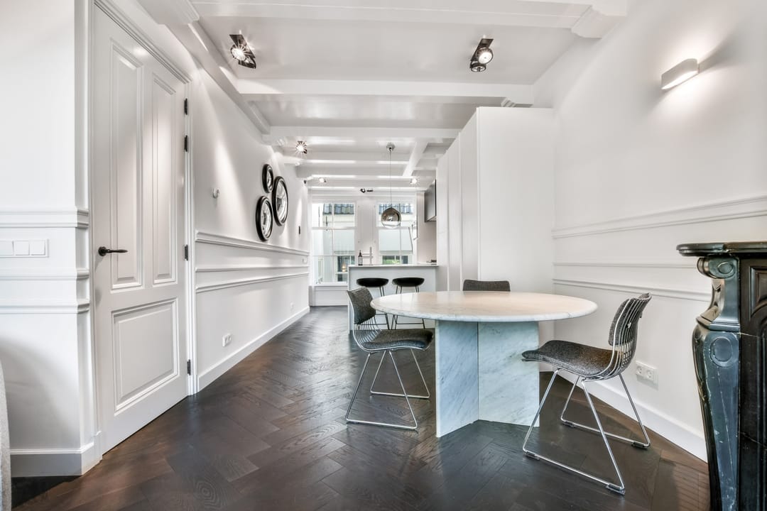 Foto 7 van Leliegracht 9-B