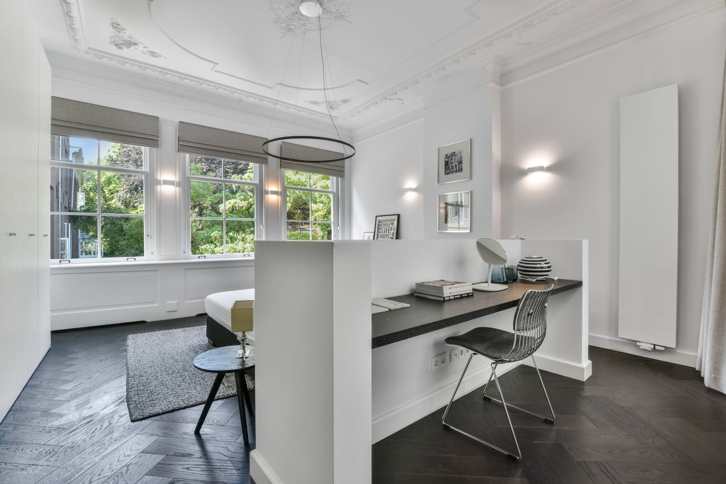 Foto 14 van Leliegracht 9-B