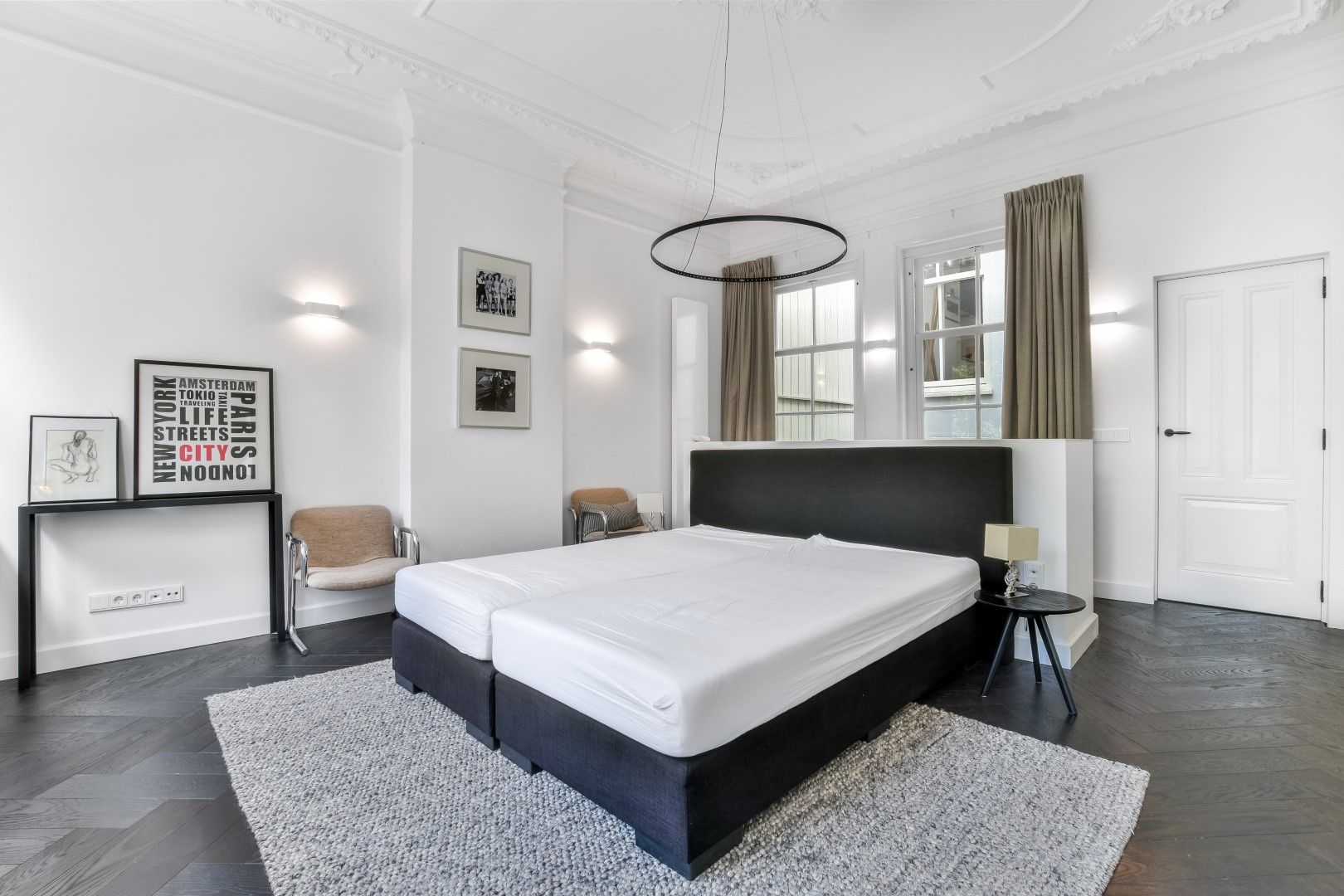 Foto 15 van Leliegracht 9-B