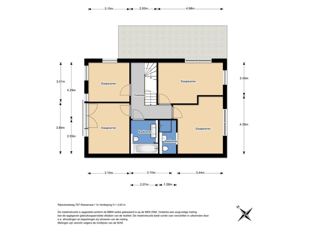 Foto 30 van Rijksstraatweg 707