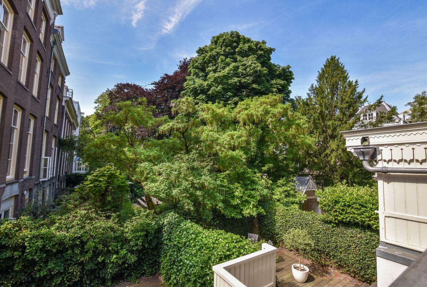 Foto 20 van Leliegracht 9-B