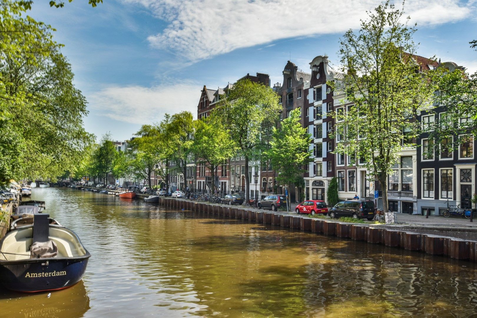 Foto 21 van Leliegracht 9-B