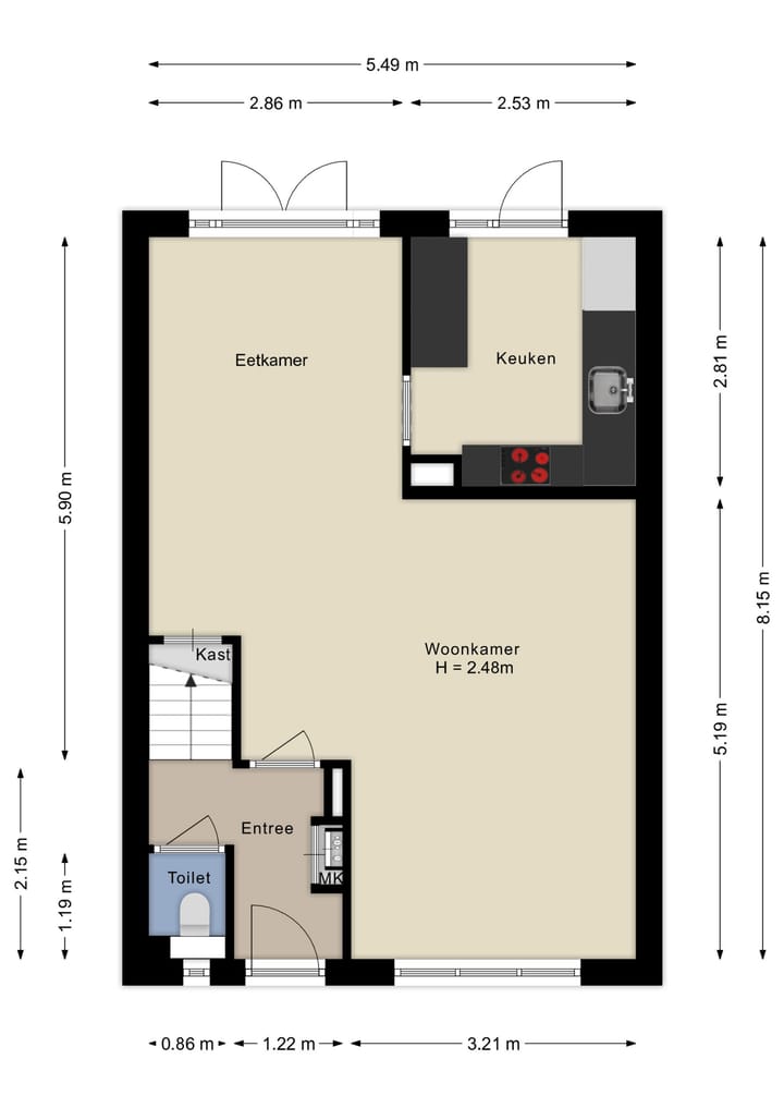 Foto 50 van Zeeltsloot 3