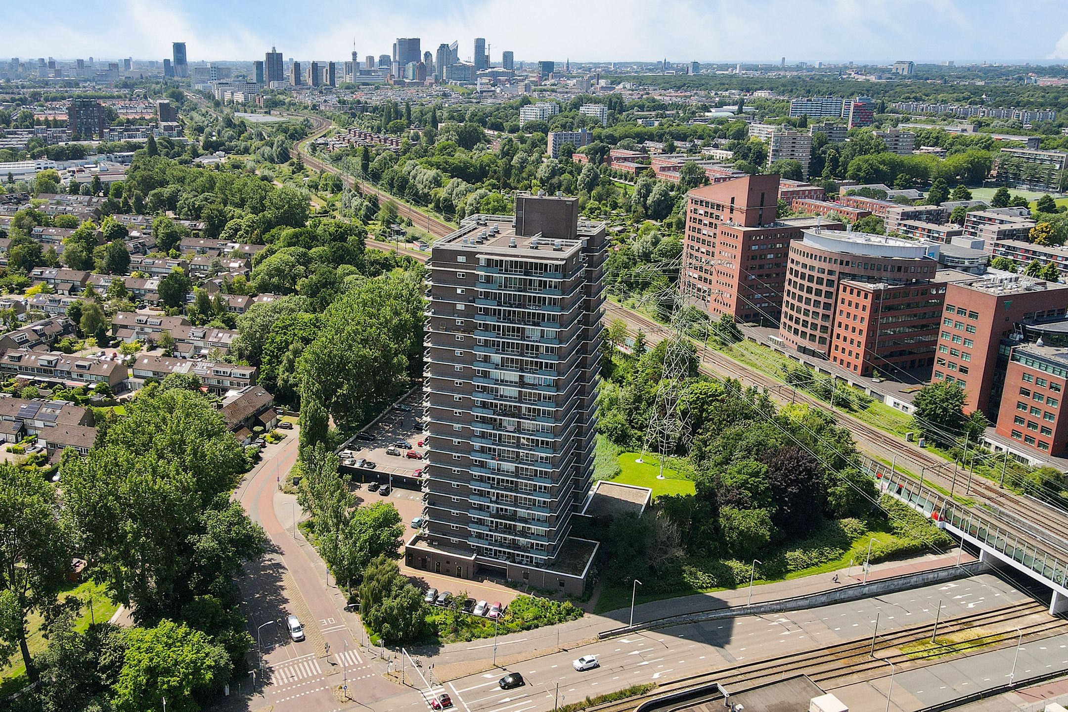 Photo 3 of Populierendreef 107