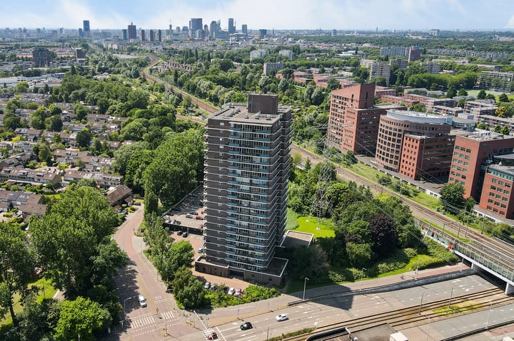 Foto 3 van Populierendreef 107