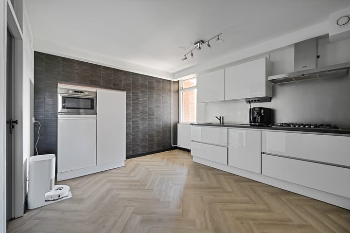 Foto 2 van Populierendreef 107