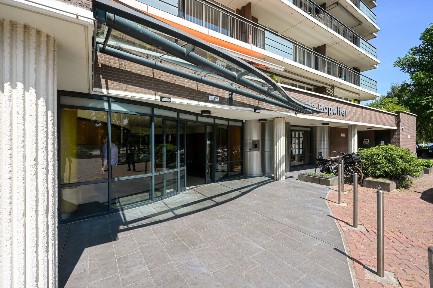 Photo 5 of Populierendreef 107