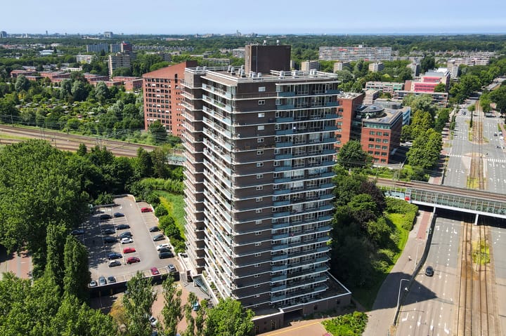 Foto 4 van Populierendreef 107