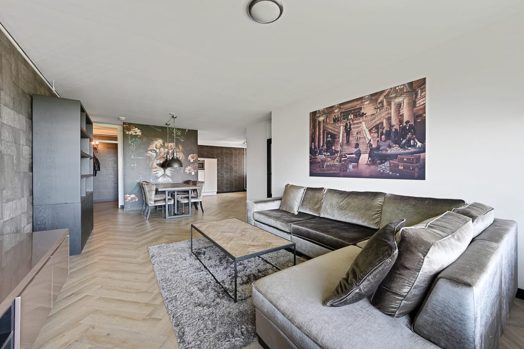 Photo 1 of Populierendreef 107