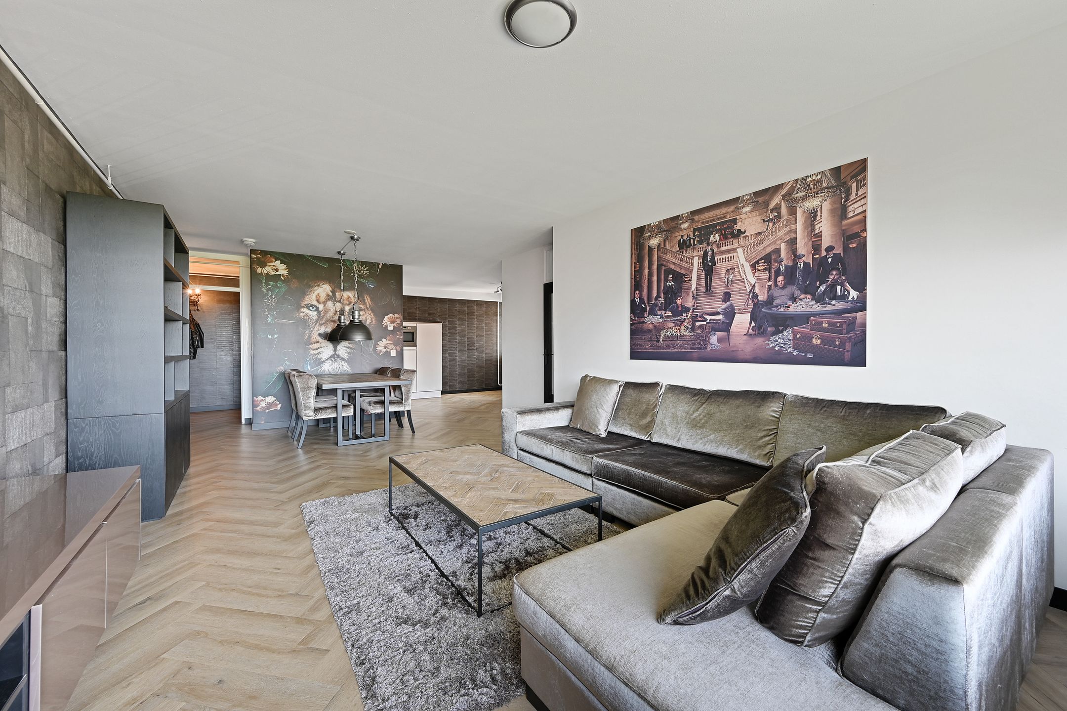 Populierendreef, 107, Voorburg, 2272RB, Zuid-Holland, Nederland 107