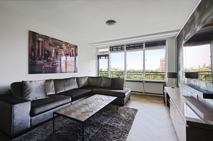 Foto 12 van Populierendreef 107