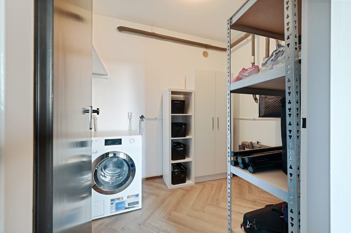 Foto 16 van Populierendreef 107