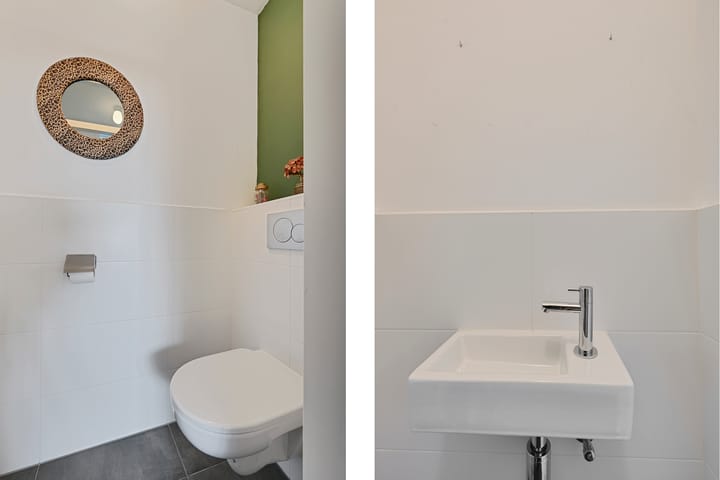 Foto 18 van Populierendreef 107