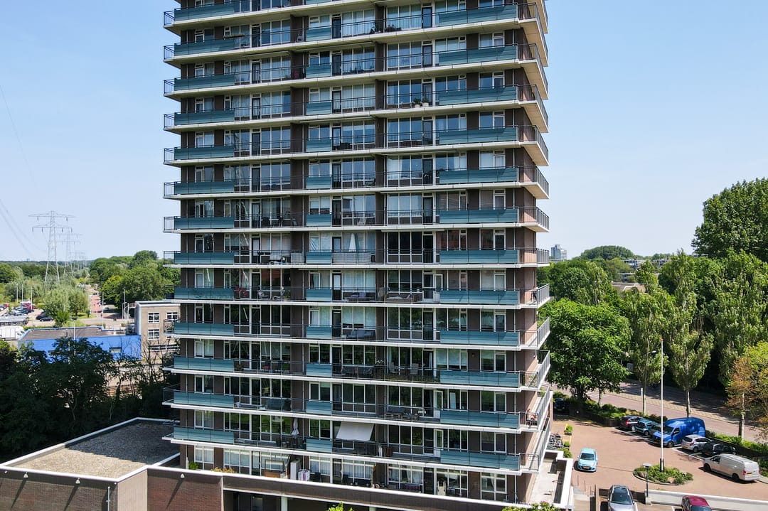 Photo 32 of Populierendreef 107