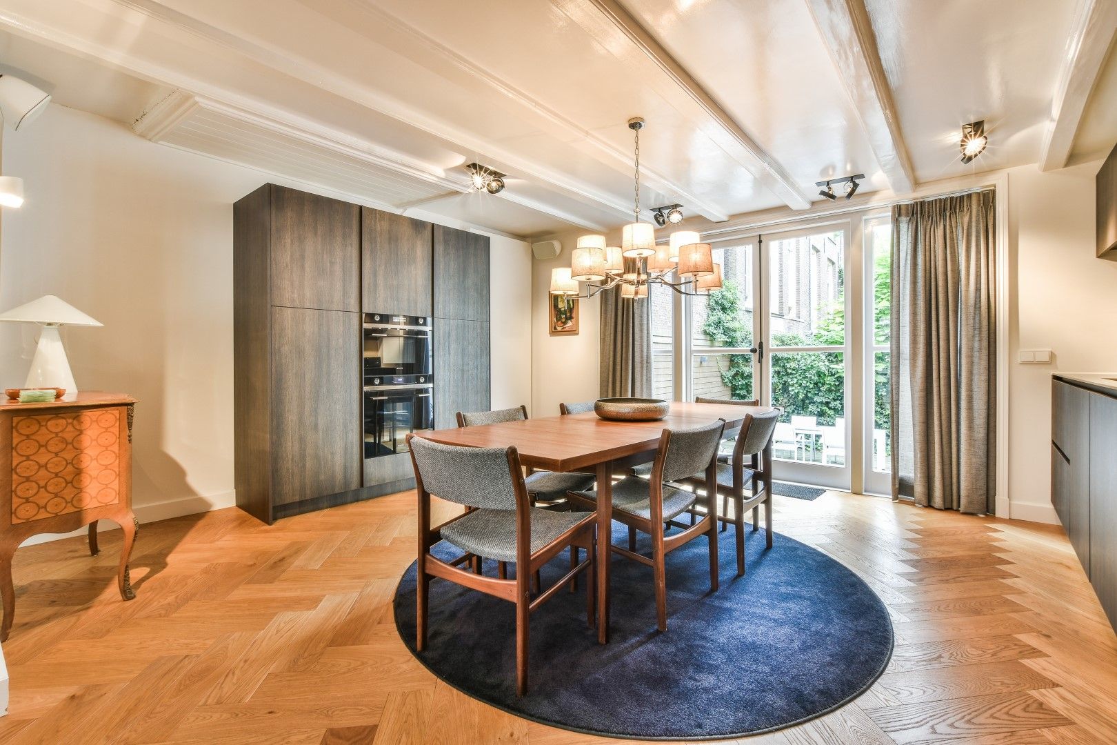 Foto 3 van Leliegracht 9-A