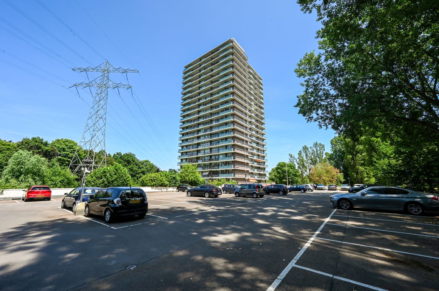 Photo 35 of Populierendreef 107