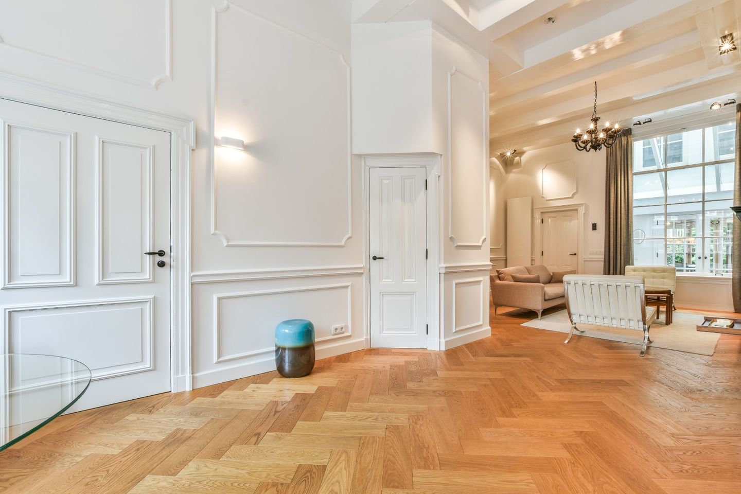 Foto 5 van Leliegracht 9-A